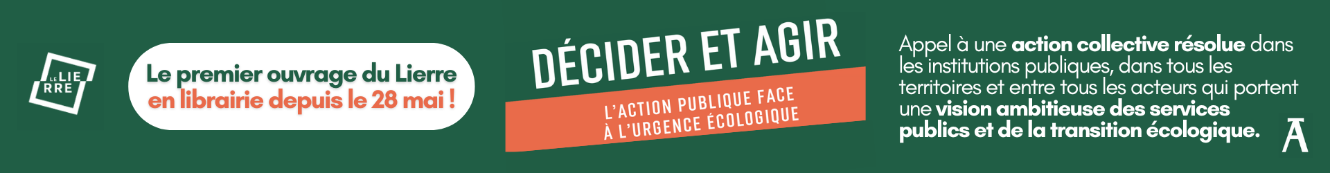 Décider et agir