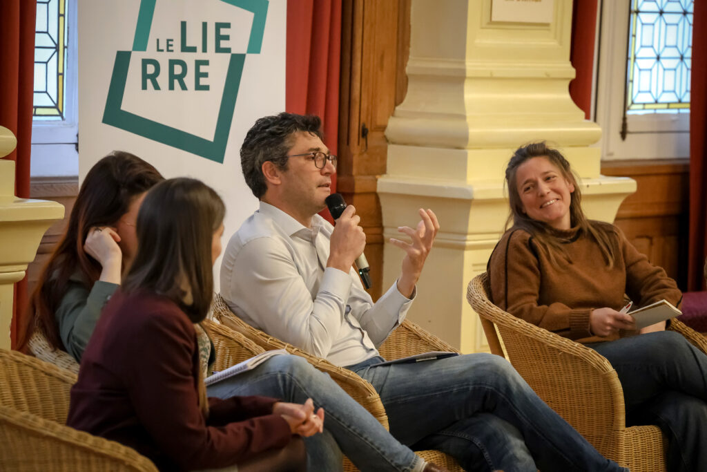 Crédits photo : ©  Eric Coquelin