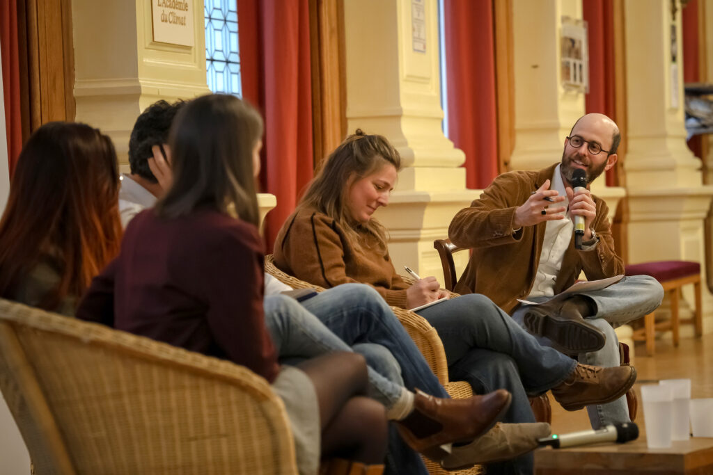 Crédits photo : ©  Eric Coquelin