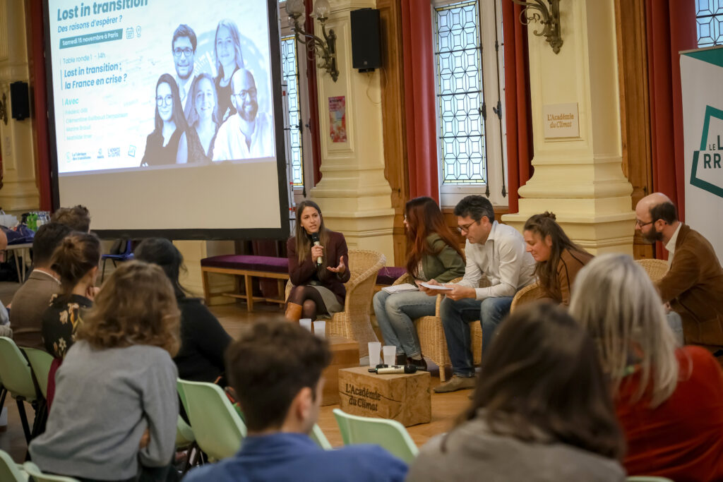 Crédits photo : ©  Eric Coquelin