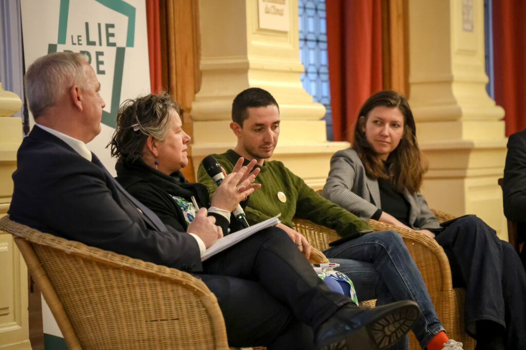 Crédits photo : ©  Eric Coquelin