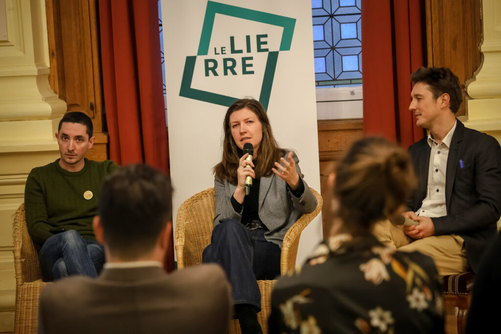 Crédits photo : ©  Eric Coquelin