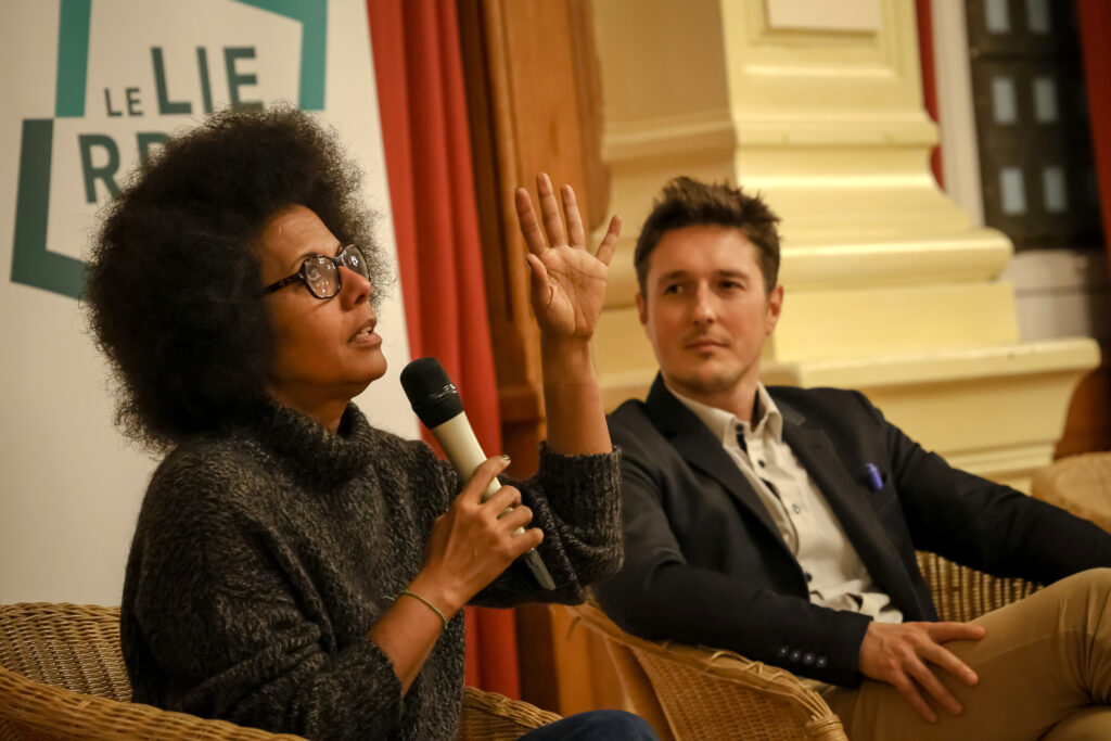 Crédits photo : ©  Eric Coquelin