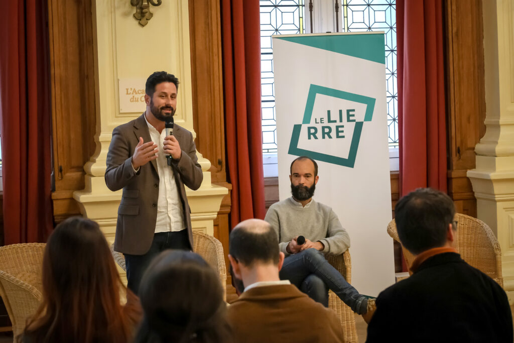 Crédits photo : ©  Eric Coquelin