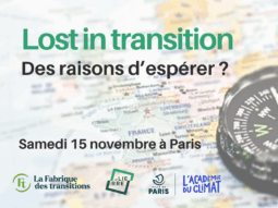 Le Lierre - événement du 1511